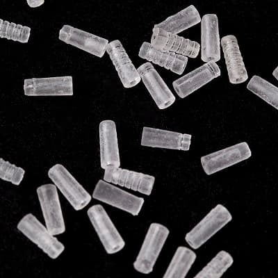 TuneSound System Röhrenfilter - Hypear custom-fit product, 3D-printed in Sweden with precision scanning technology for perfect fit and superior comfort